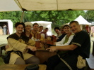 In der Taverne In der Taverne