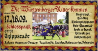 Mittelaltermarkt Trippstadt