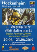 Ochinheimer Mittelaltermarkt