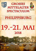 Philippsburg 2018